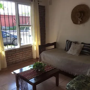 Dr Carrillo 3085 Mendoza