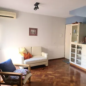 Departamento En Plena 5ta Sección, Ciudad. Mendoza