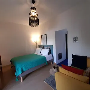Apartment Le Du Tarn, Aguessac