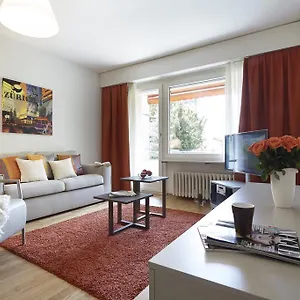 - Nordstrasse Zúrich