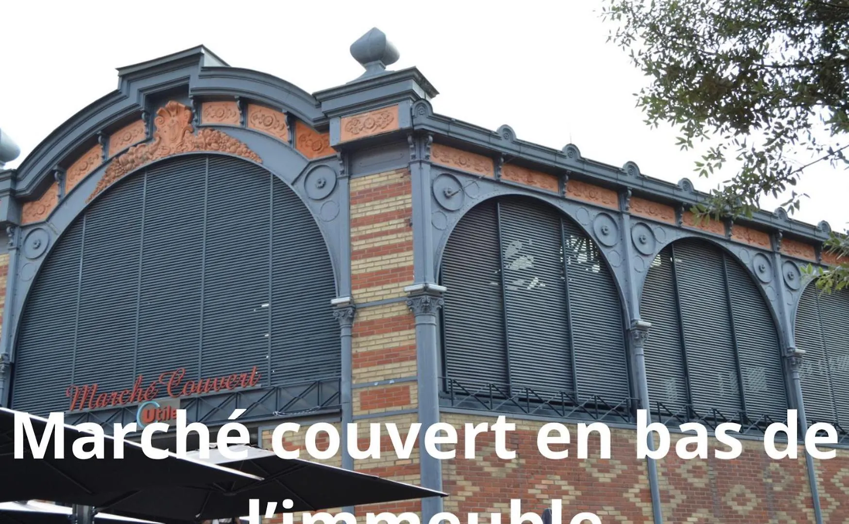 Je Jazz Les Couleurs A Albi - Centre Unesco - Parking - Climatisation - Animaux Acceptes 0*,